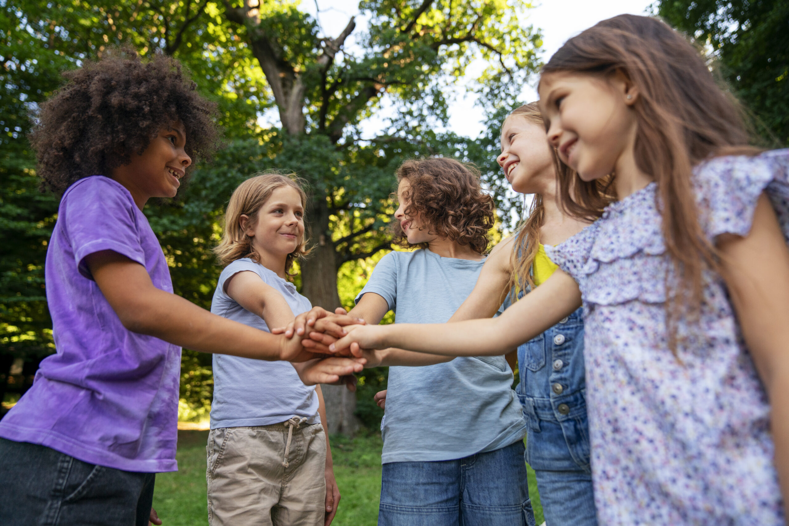 Engage actively in academic and social environments